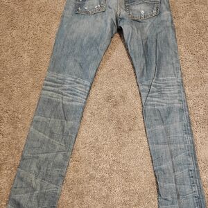 Women's Lucky Jeans Size 2